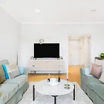 Penthouse Overlooking Hyde Park
