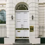 Penthouse Overlooking Hyde Park